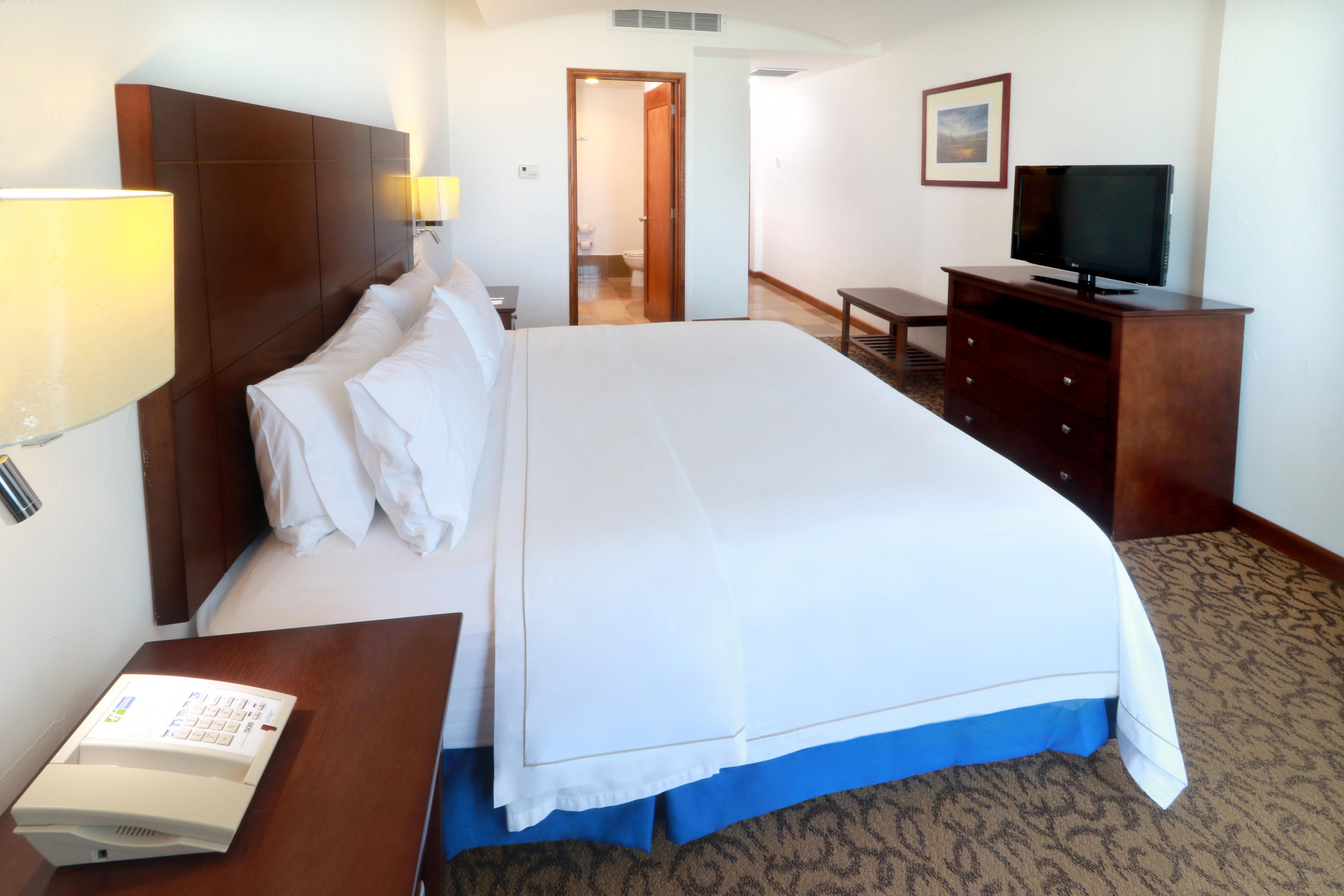 Express Nuevo Laredo, An Ihg Hotel