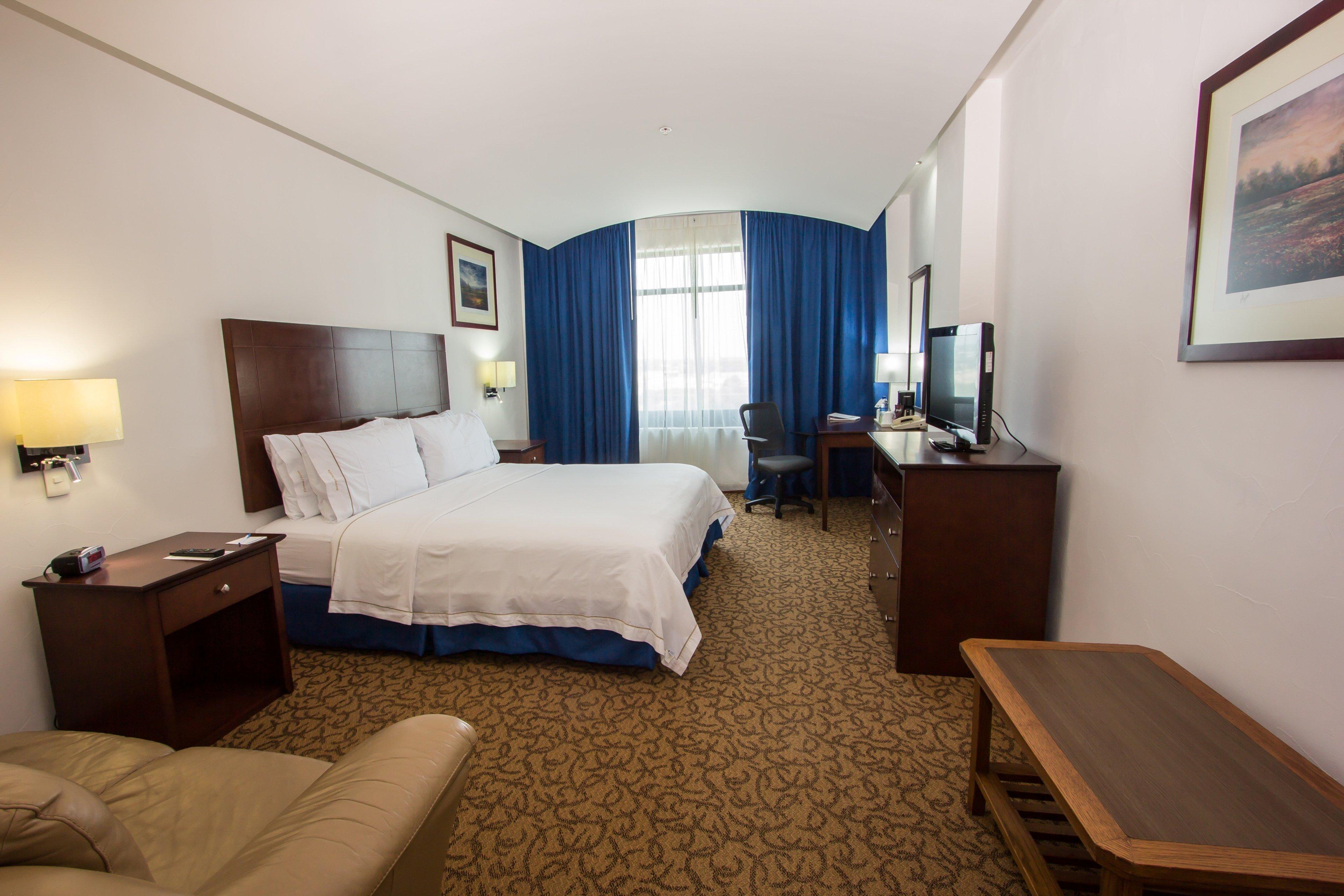 Hotel Express Nuevo Laredo, An Ihg 4*