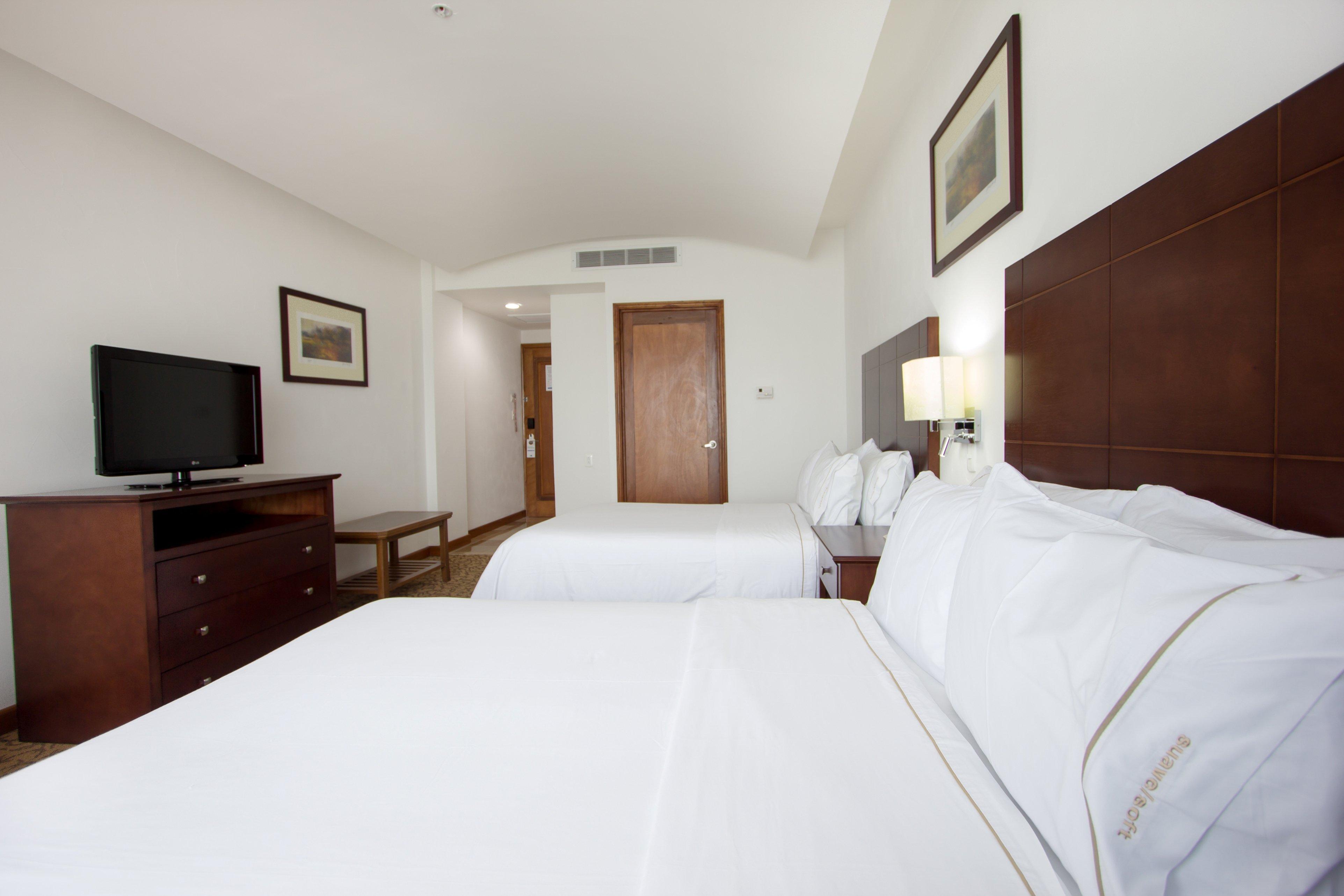 Express Nuevo Laredo, An Ihg Hotel 4*
