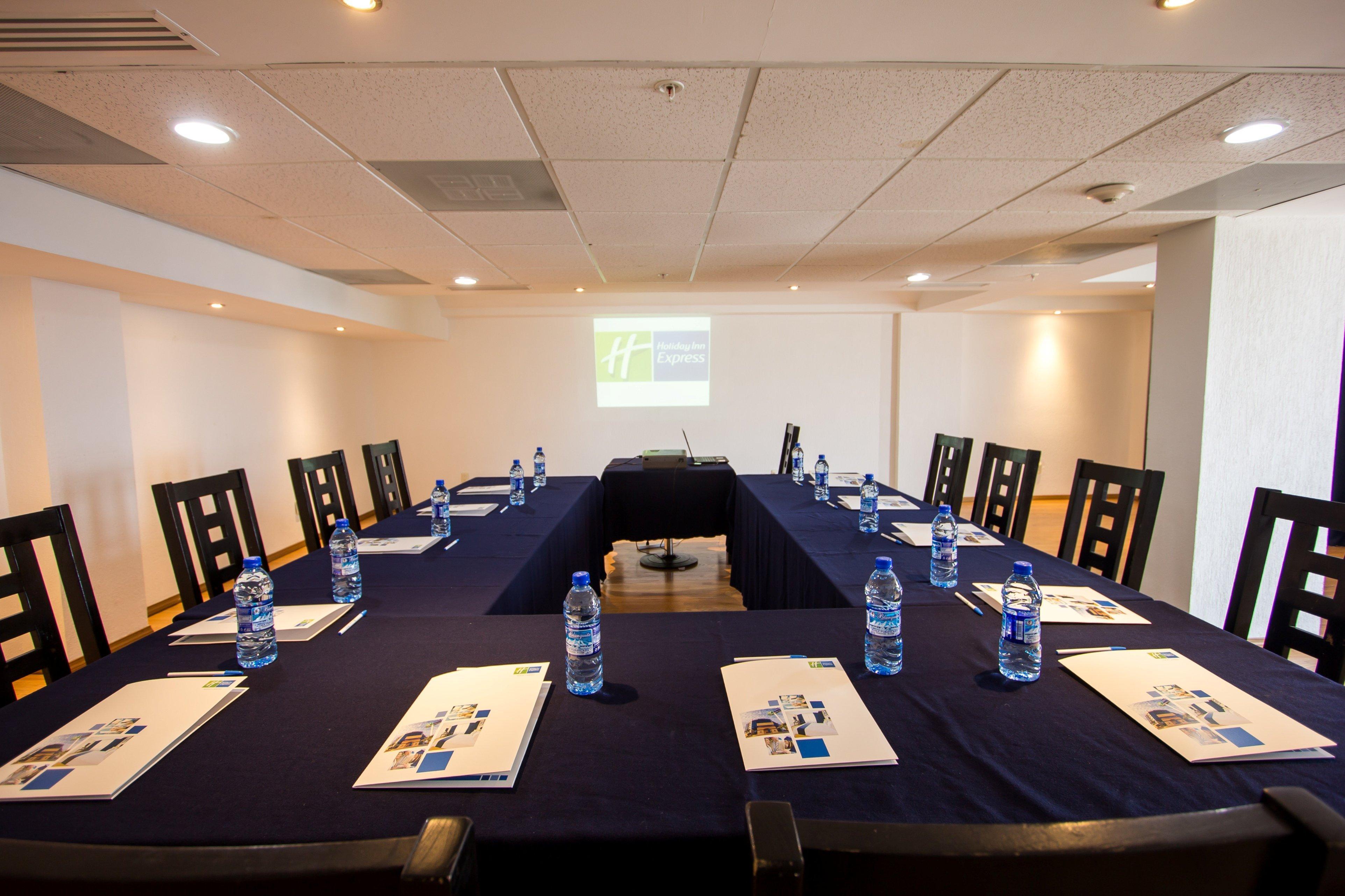 Express Nuevo Laredo, An Ihg