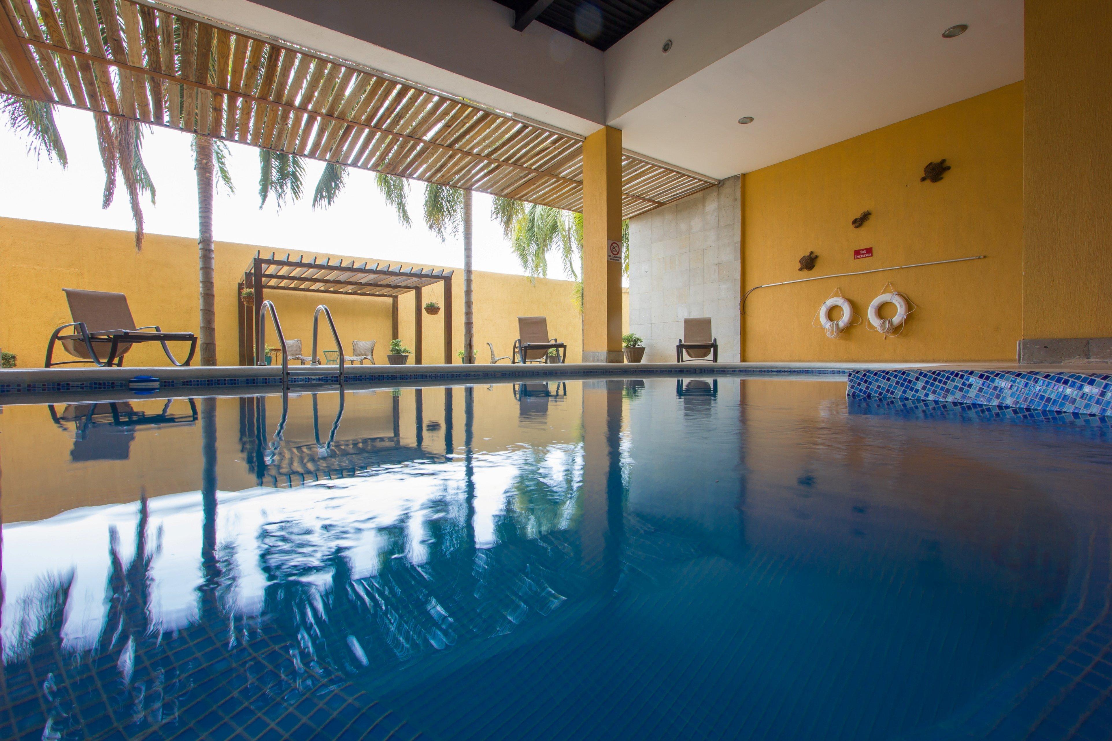 Express Nuevo Laredo, An Ihg Nuevo Laredo