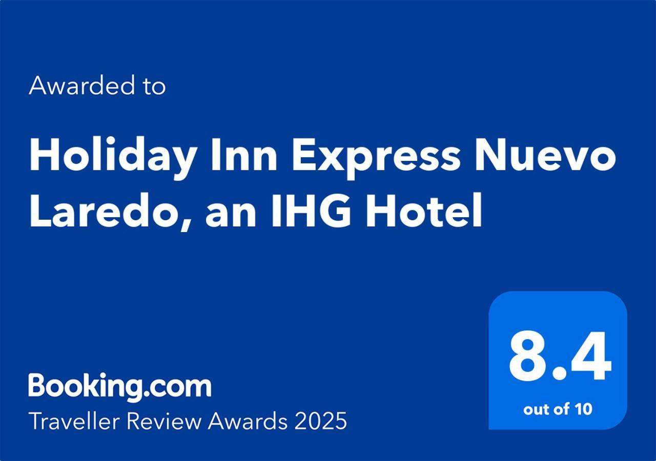 Express Nuevo Laredo, An Ihg