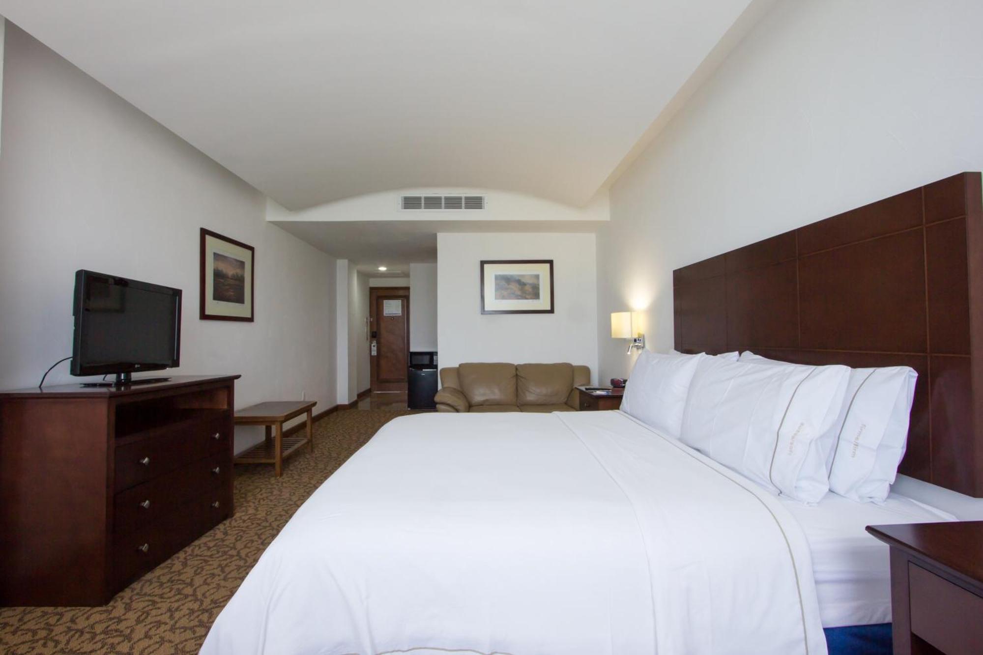 Express Nuevo Laredo, An Ihg Hotel Nuevo Laredo
