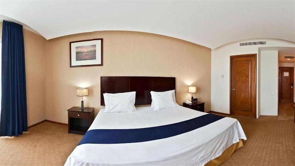 Express Nuevo Laredo, An Ihg Nuevo Laredo